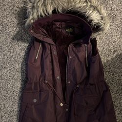 Ladies Jacket 