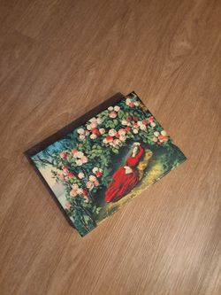 JOHN DERIAN 1,000 Piece Artisan Puzzle