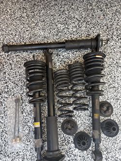 Swift spring Lowering springs