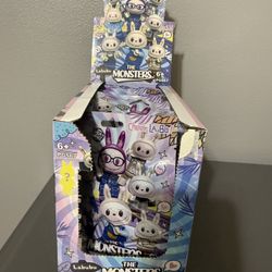 Labubu Blind Bag