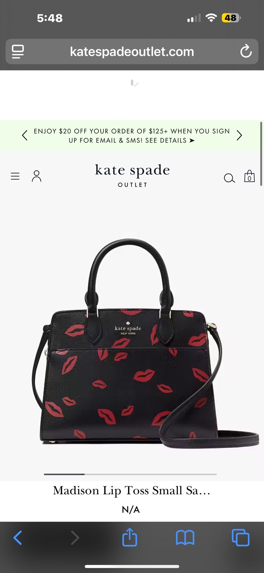 Kate Spade