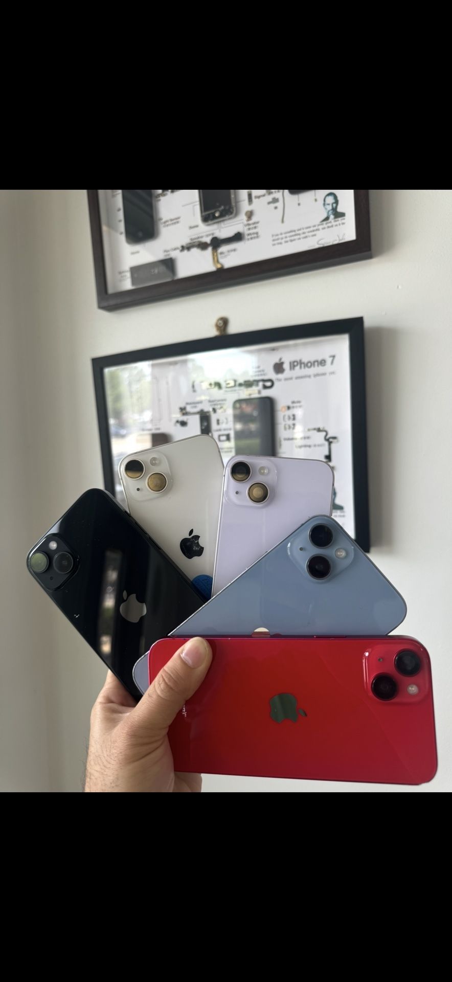 iPhone 14 128GB Unlocked