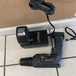 Craftsman Drill Model (contact info removed)80 