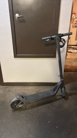 Phantom GOGO scooter