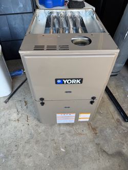 York furnace