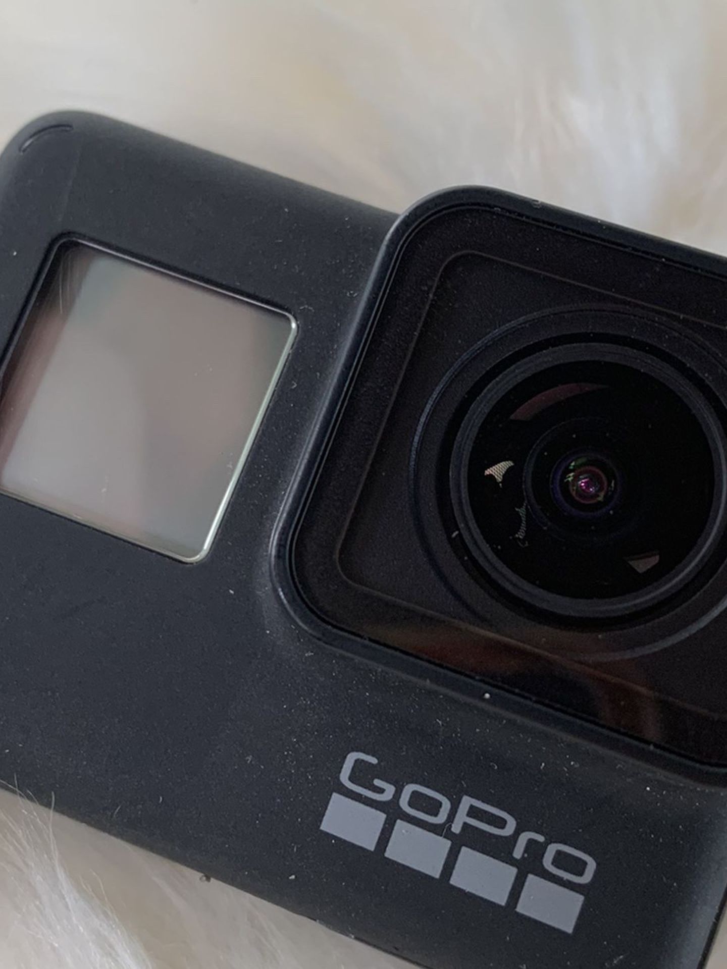 GoPro