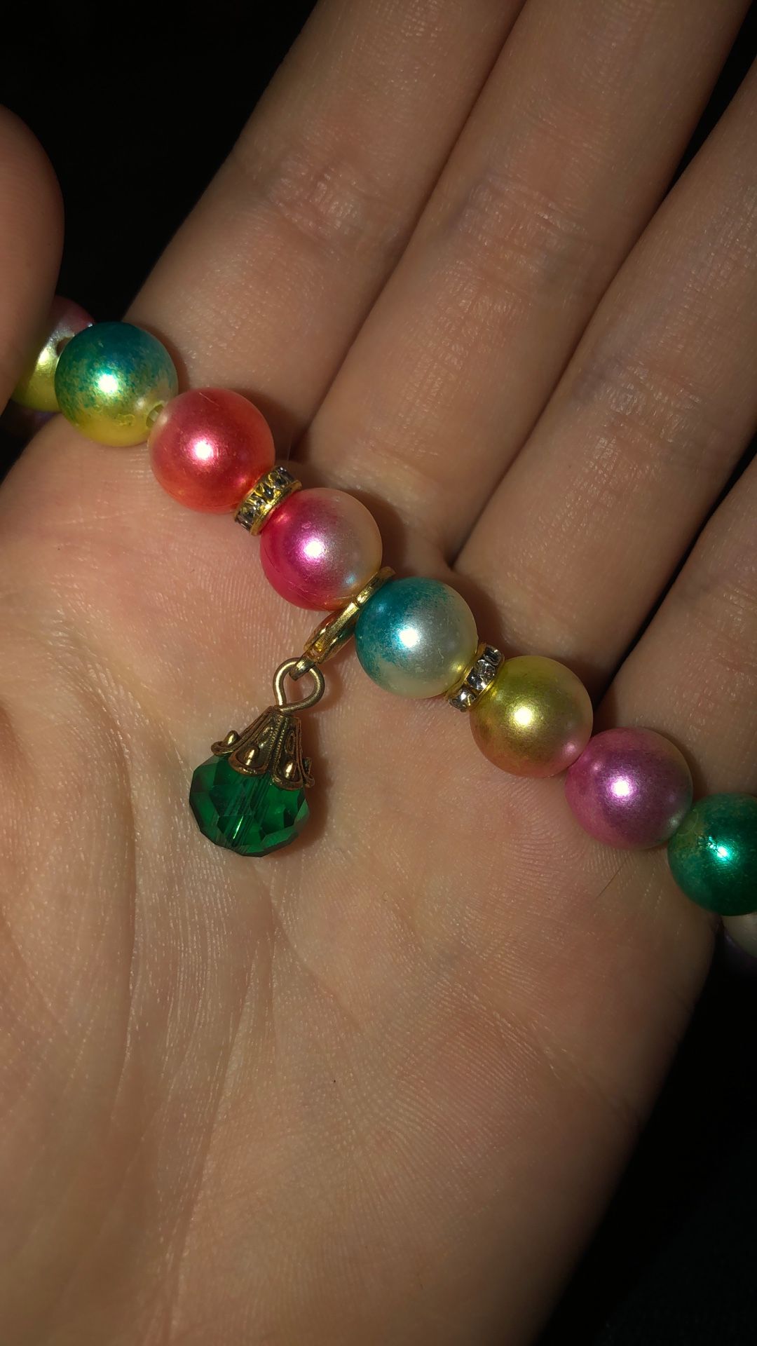 Bracelet 