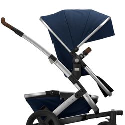 Joolz Geo 2+ Double To Single Unisex Stroller 