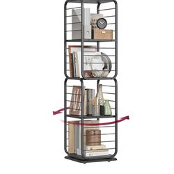 Rotating Shelf 
