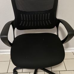 Office Chair – Good Condition