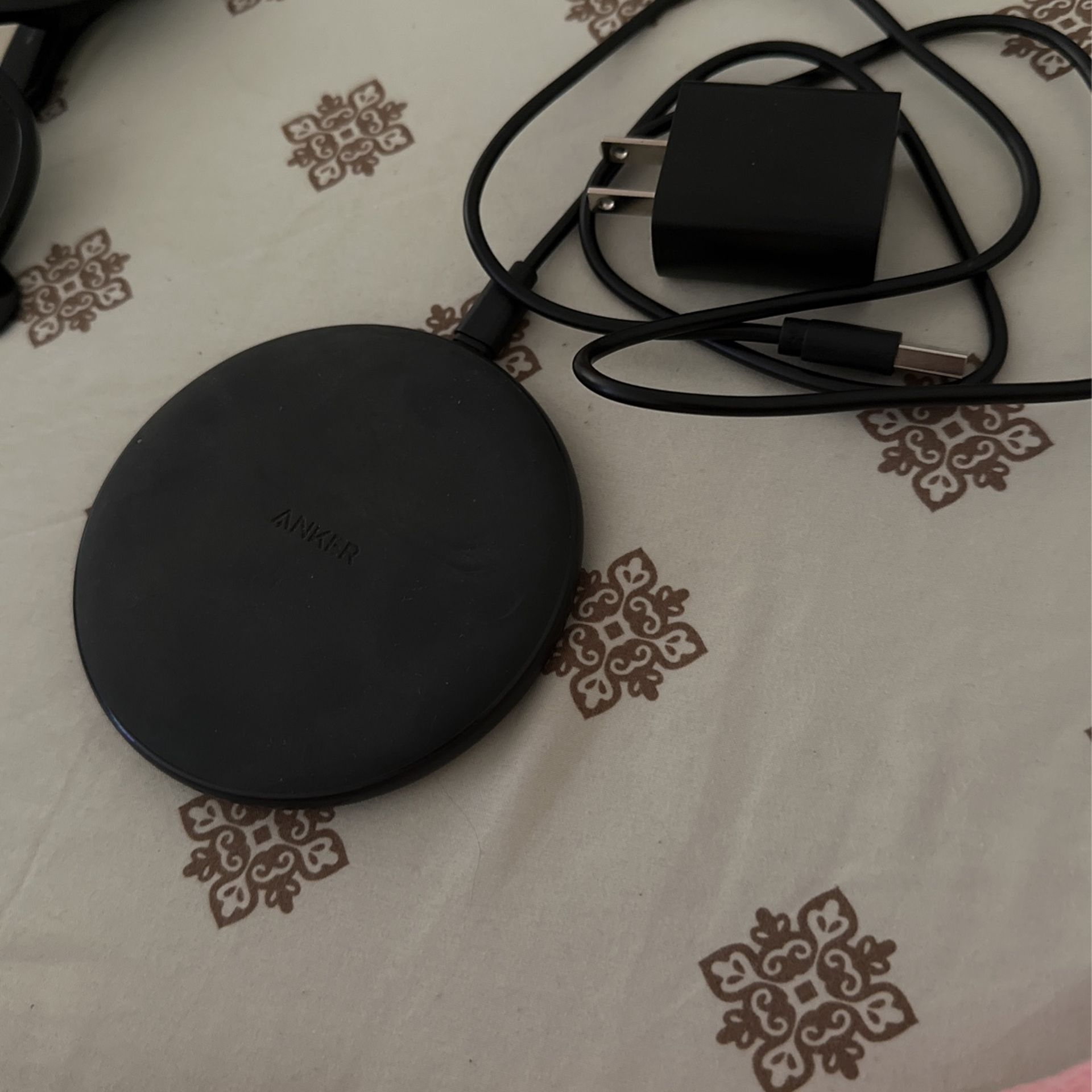 Anker Wireless Charger