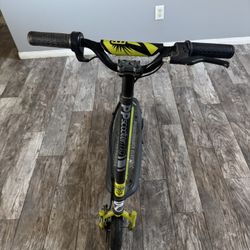 PPP Scootermfg Performance Electric