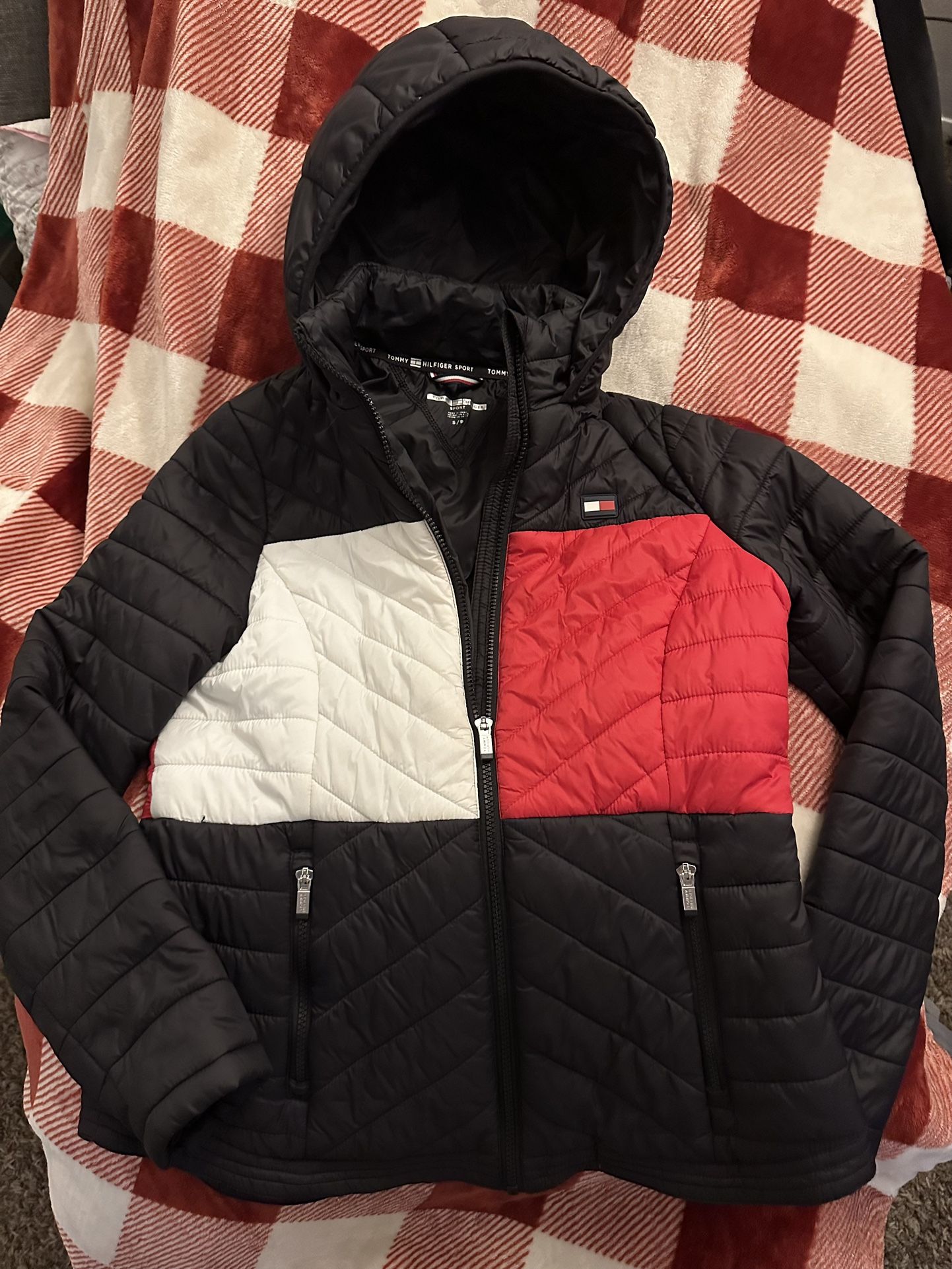 Tommy Hilfiger Sport Jacket 