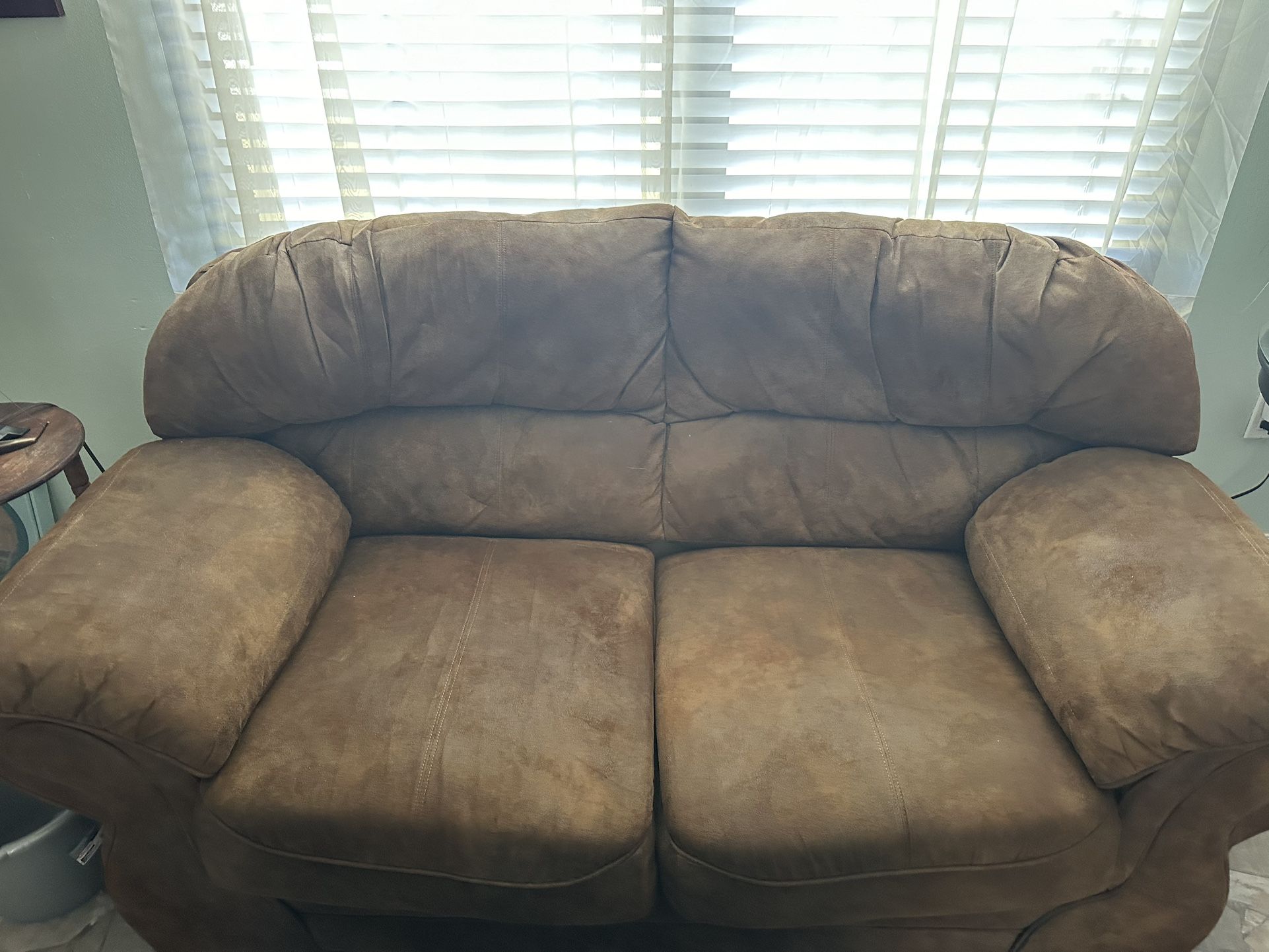 Loveseat Sofa