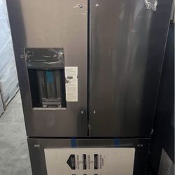 Frigidaire Refrigerator 