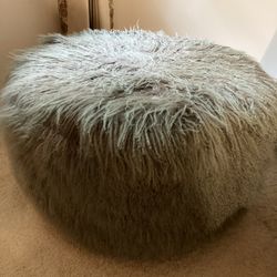 Beautiful ottoman 