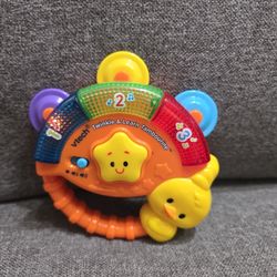 Vtech Tambourine 