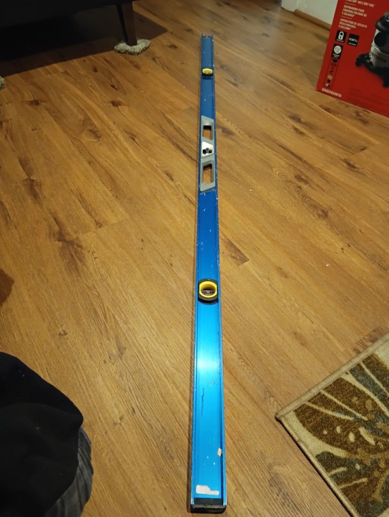 Empire Tru Blue Level