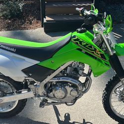 140 deals kawasaki 2021