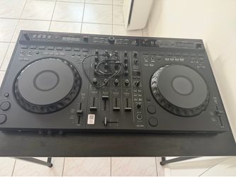 new pioneer Ddj grv6 alpha theta pioneer Ddj controller for Dj