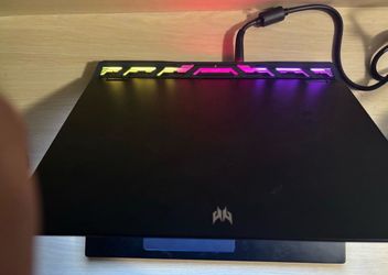 Acer Helios predator