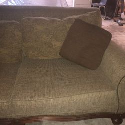 Broyhill Couch Good Condition