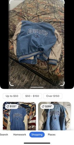 Lee Cowboys Jacket XL