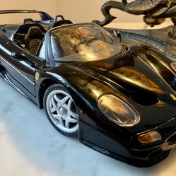 Maisto Ferrari F50 Diecast 1:18