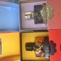 Aromatic By French Avenue - Forbidden Apple Edp Cologne