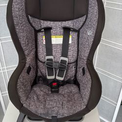 Britax Car Seat