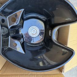 BRAND NEW  Shampoo Bowl & Salon Chair Set