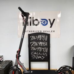 New Hiboy S2 Electric Scooter 