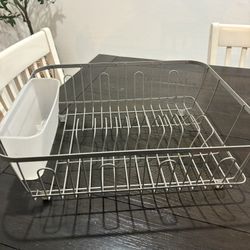 Free Dish Rack