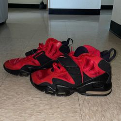Nike air diamond Turf 2