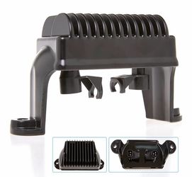 Tykick 74505-09 Voltage Regulator Rectifier For Harley Davidson 2009-2014,Electra Glide,Road Glide,Road King,Street Glide,Tri Glide,Ultra,CVO,Replaces