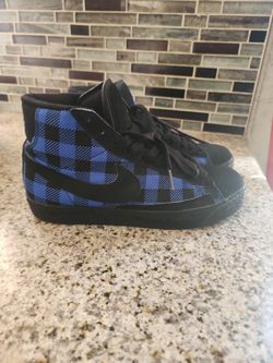 Nike Blazers