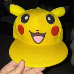 Pokemon Hat
