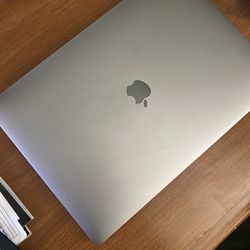 2016 MacBook Pro 15”