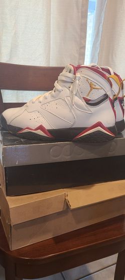 Jordan 7