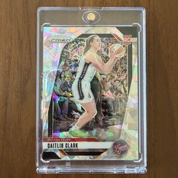 Caitlin Clark Rookie — READ DESCRIPTION