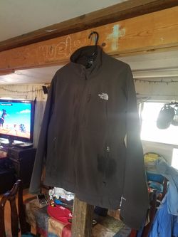 The north face
