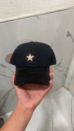 Barbas B star