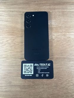📱 Galaxy S23 | 128GB | Phantom Black | Unlocked (Any Carrier)