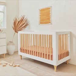 Baby Crib 