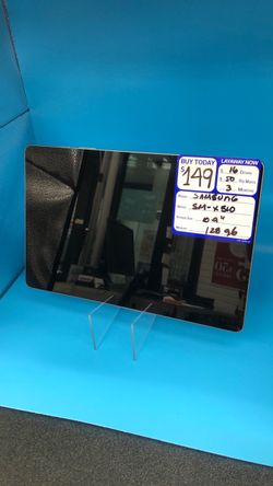 COMPUTER TABLET