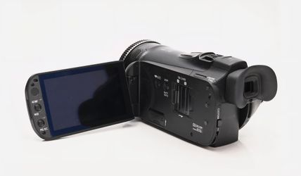 Canon Vixia HD G20 Video Camera