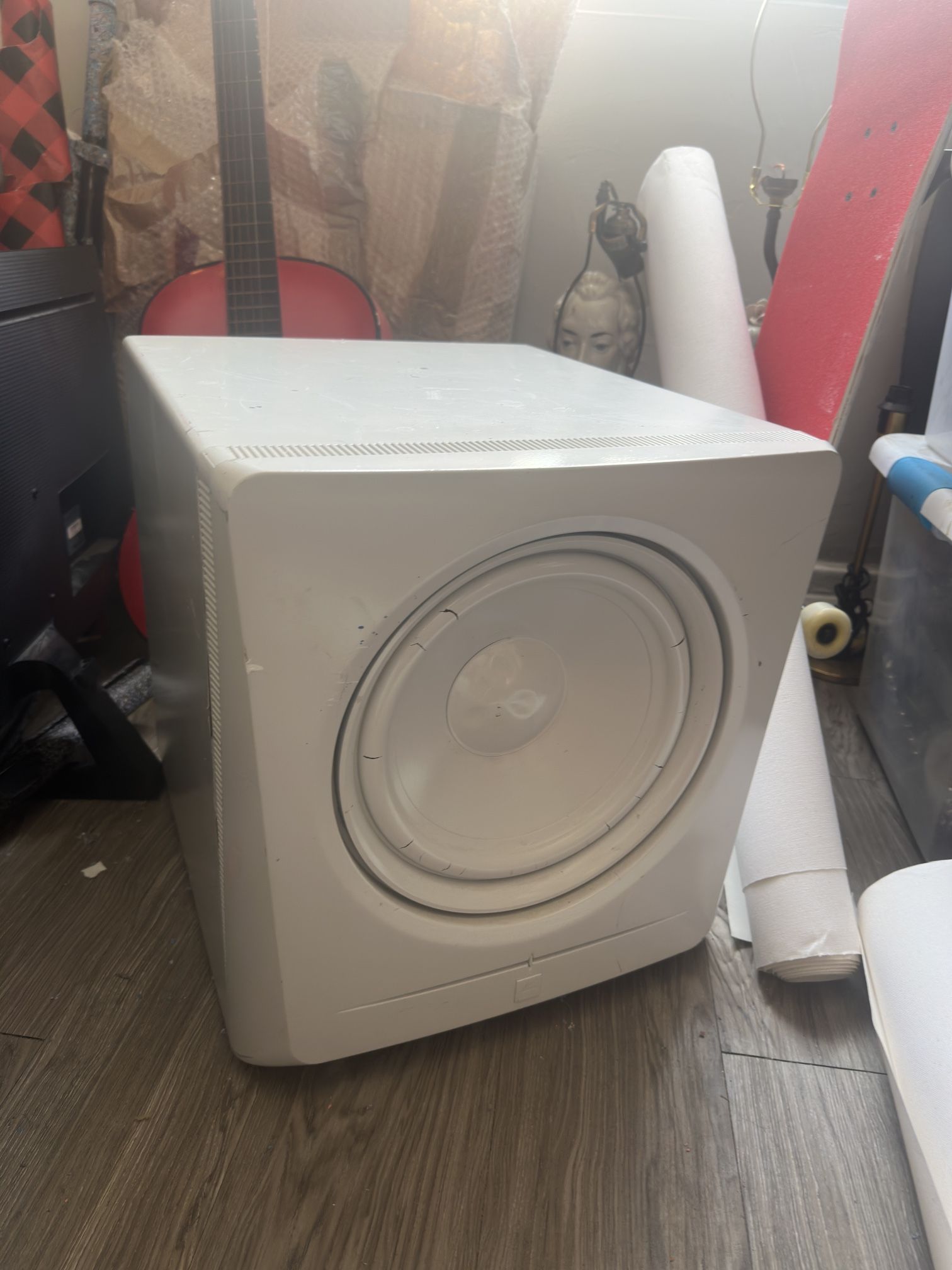 JBL Subwoofer