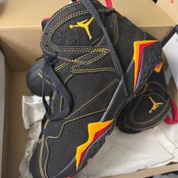 Air Jordan 7 Retro Citrus (GS)