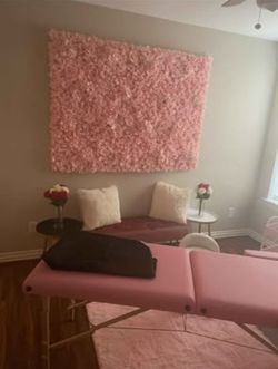 Flower Wall