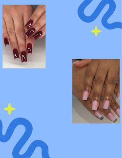 Simple gel x sets